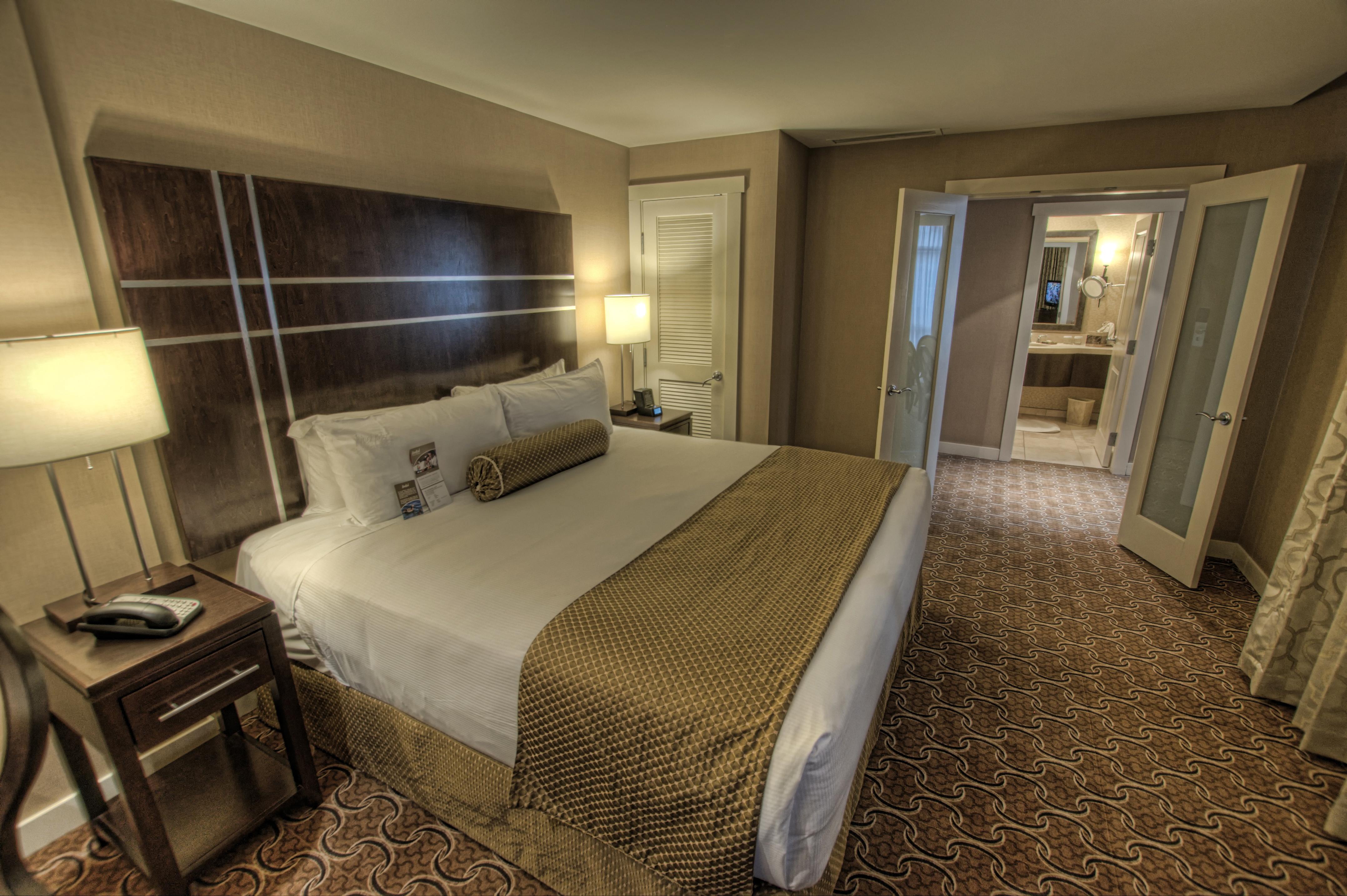 River Rock Casino Hotel Ричмонд Екстер'єр фото