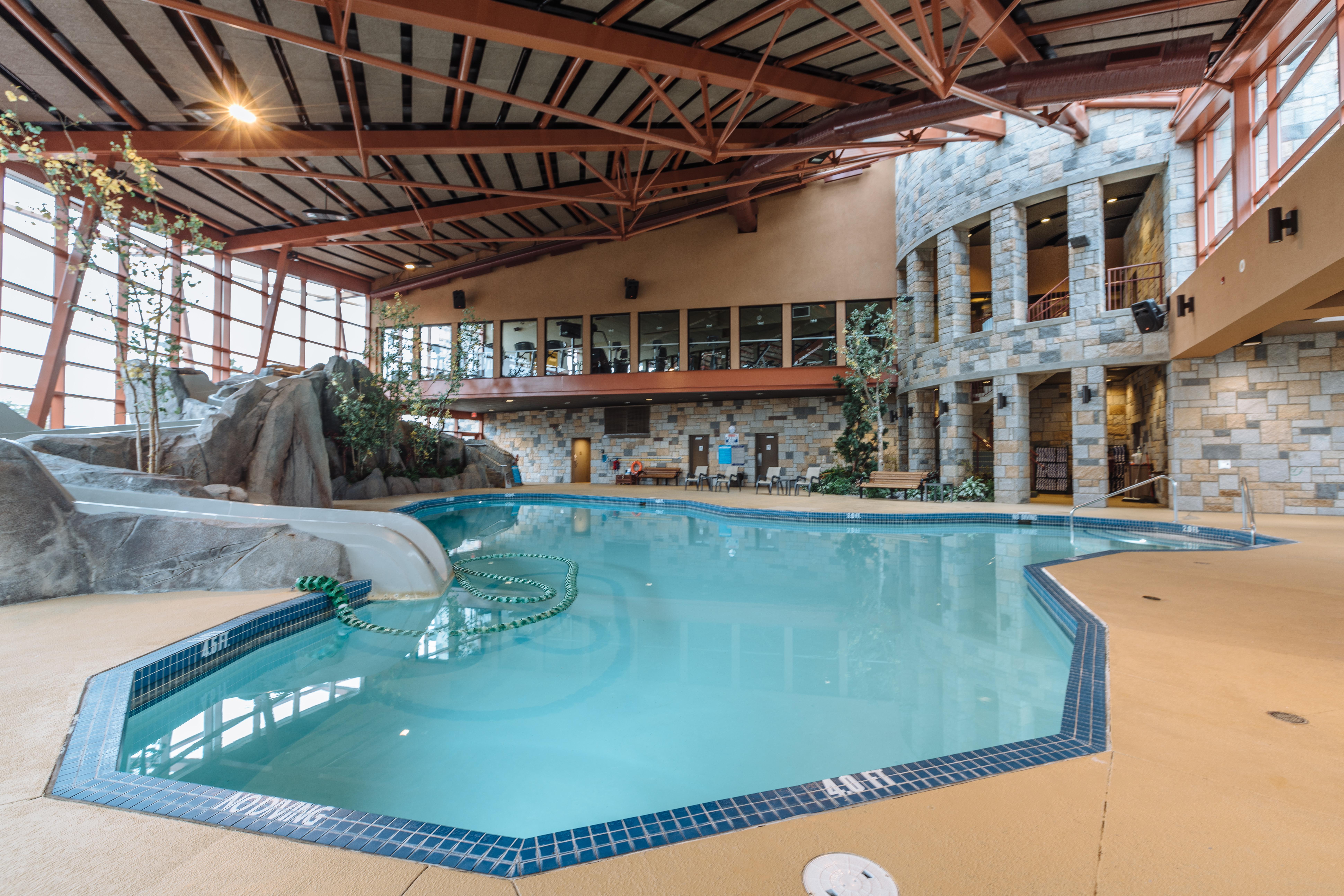River Rock Casino Hotel Ричмонд Екстер'єр фото