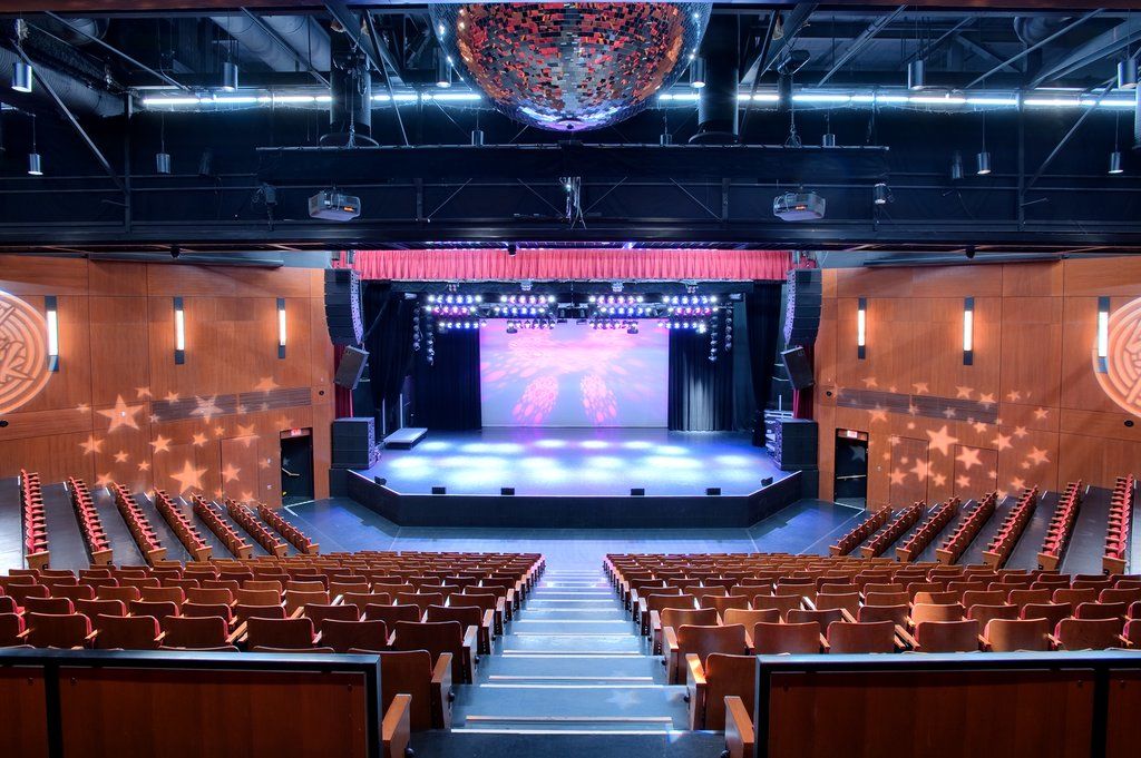 River Rock Casino Hotel Ричмонд Екстер'єр фото